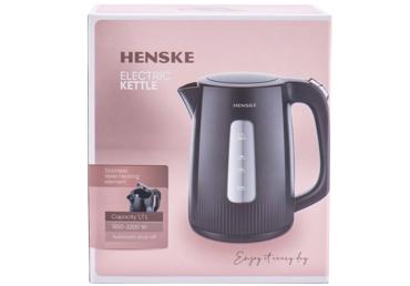 El.veekeetja HENSKE KEPX3015-GS 1.7L - 1