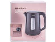 El.veekeetja HENSKE KEPX3015-GS 1.7L