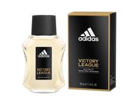 Tualettvesi ADIDAS Victory League 50ml