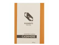 Lõhnaküünal ELEMENTS SENSE, 3värvi