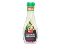 Küüslaugu Salatikaste FELIX 375g