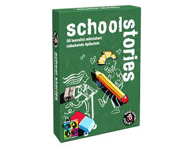 Lauamäng School Stories EE