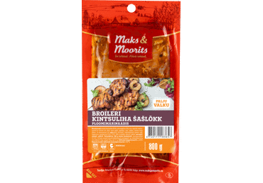 Br.kintsulihašašlõkk ploomi mar.M&M,800g