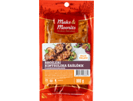 Br.kintsulihašašlõkk ploomi mar.M&M,800g