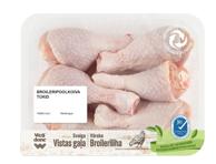 Br.poolkoivad WELL DONE ABta,500g
