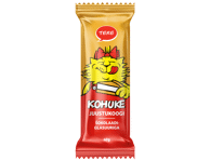 Kohuke TERE juustukoogi šok.glas., 40g
