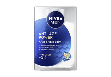 Hab.aj.järg.palsam NIVEA Hyaluron 100ml - 1
