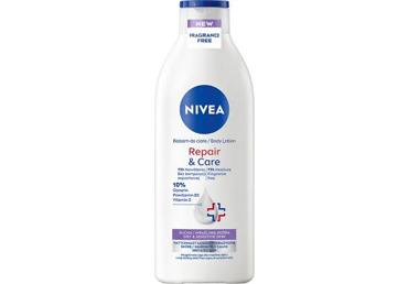 Ihupiim NIVEA Repair&Care Sensit. 400ml