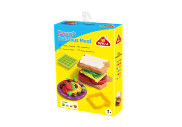 Voolimissavi komplekt Lovely Farm - 3