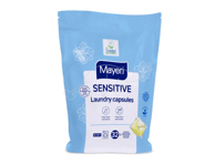 Pesukapslid MAYERI Sensitive pouch 32tk