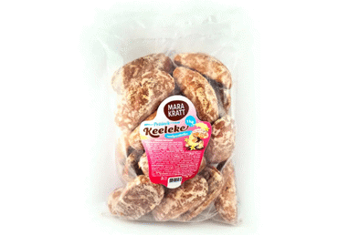 Präänik Keeleke MARAKRATT 1kg - 1