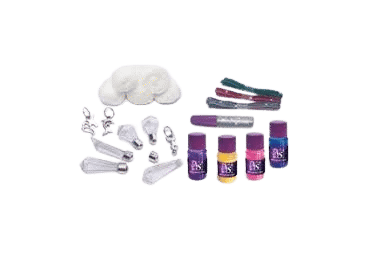 Soovihoidja kristallkompl.NEBULOUS STARS - 2