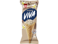 Jäät.stracciatella koon SUPER VIVA, 96g