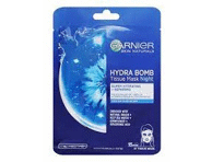 Kangasmask GARNIER Hydra Bomb Night