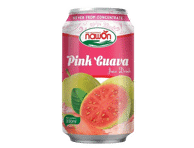 Mahlajook NAWON roosa guaavi 330ml