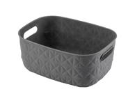 Plastkorv CURVER 4L,26,4x19,4x11,1cm
