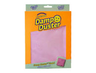 Tolmulapp SCRUB DADDY Damp Duster,roosa