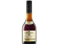 Brandy TORRES 5 38% 500ml