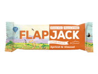 Kaerabatoon aprikoos&mandl FLAPJACK 80g