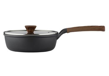 Sügav pann UNIWELL 24cm - 2