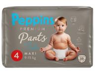 Püksmähkmed PEPPINS Premium 9-15kg 39tk