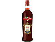 Vermut VIVIANO Rosso 1L