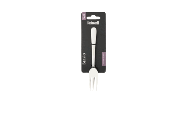 Dessertkahvlid UNIWELL Brasio 3tk