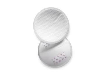 Rinnapadjad AVENT 100tk - 2