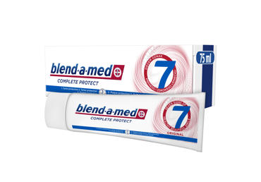 Ham.pasta BLEND-A-MED C7 Compl.Orig.75ml