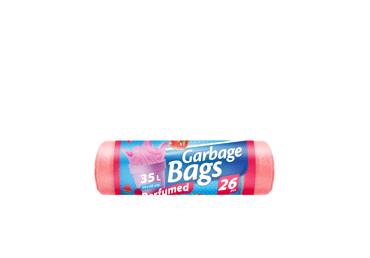 Prügikotid HOME EXPERT  35L 26tk