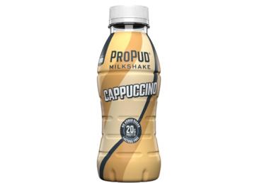 Prot.sheik Cappuccino suh/v.ProPud 330ml