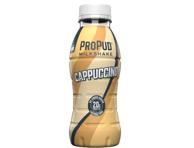 Prot.sheik Cappuccino suh/v.ProPud 330ml