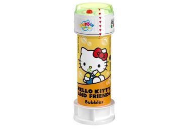 Seebimullid HELLO KITTY - 1