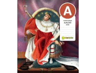 Kaustik VALEMIVIHIK Ajalugu A5/36L N