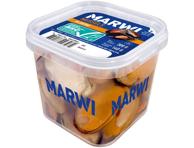 Rannakarabid soolvees MARWI 300g
