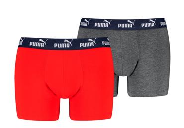 M.bokserid PUMA S pun.sin.2p