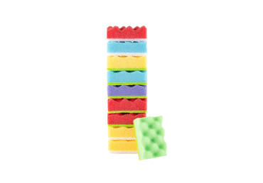 Käsnad HOME EXPERT 10tk - 2