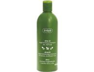 Šampoon Olive Oil, ZIAJA, 400 ml