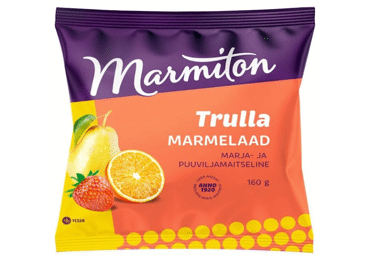 Marmelaad Trulla MARMITON 150g