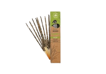 Viiruk AROMAS Nature Lemongrass, 8tk