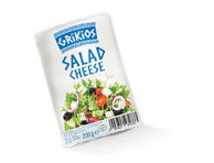 Salatijuust GRIKIOS, 200g