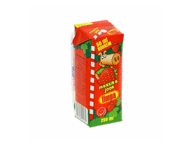 Maasikajook LIMPA 250ml