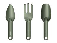 Aiatööriistade komplekt FISKARS 3tk