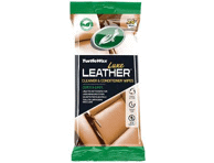Nahkpindade puh.lapid TURTLE WAX 24tk