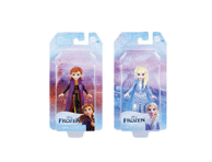 Väike nukk DISNEY Frozen
