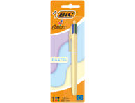 Pastelsed pastapliiatsid BIC 4 värvi