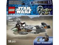 Konstr.LEGO Mandalorian Speeder 75436