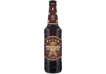Õlu Porter Piparkoogi A.LECOQ 6.5% 500ml