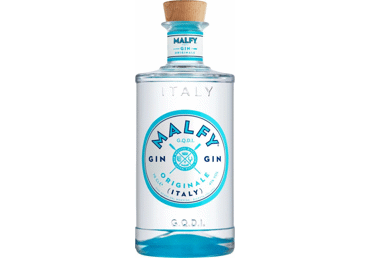 Gin MALFY Originale 41% 700ml