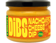 Dipikaste Nacho Dibs KKF 280g